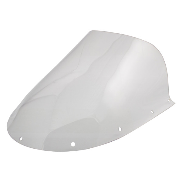 airblade Airblade clear double bubble screen - ducati 748 94-02 916 93-01 996/r 998